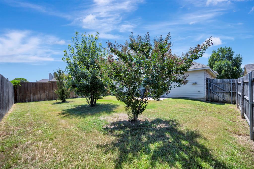3909 Long Hollow Road Fort Worth, TX 76262 - Photo 19 of 20