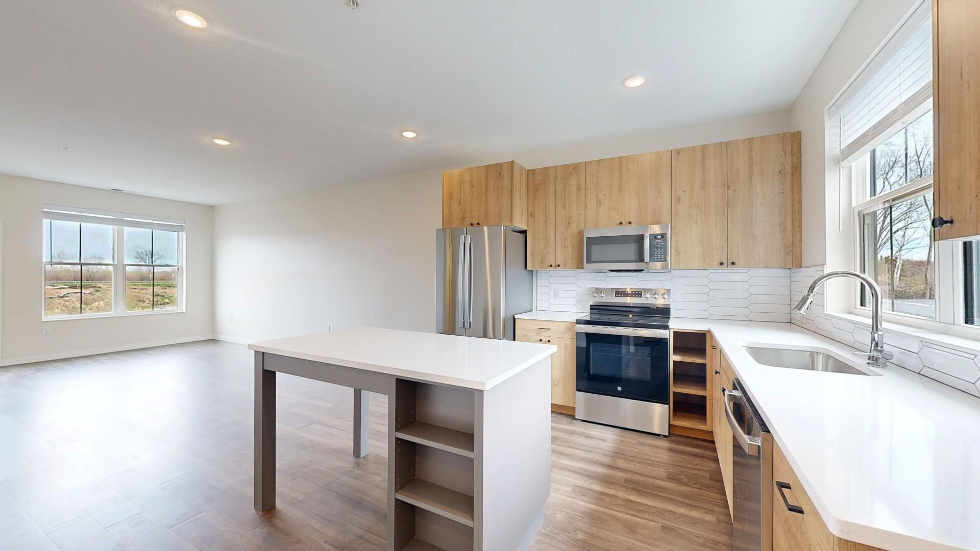 1411 190th Way, Unit A Bethel, MN 55005 - Photo 2 of 13