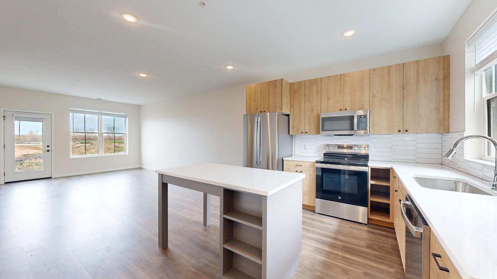 1411 190th Way, Unit A Bethel, MN 55005 - Photo 5 of 13