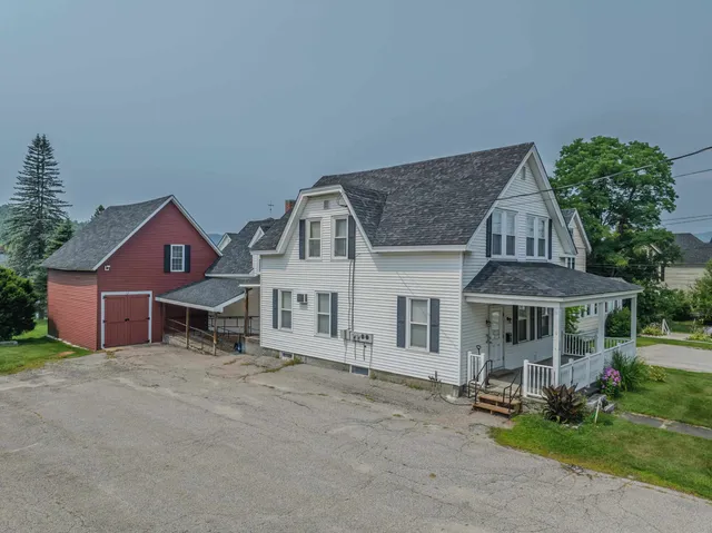 $399,000 | 134 Cottage Street, Littleton, NH 03561