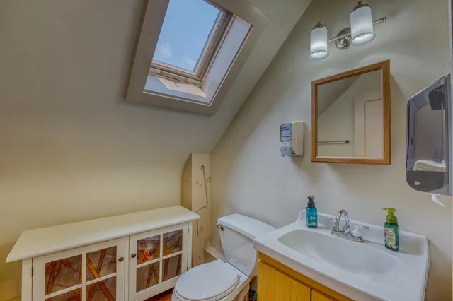 $399,000 | 134 Cottage Street, Littleton, NH 03561