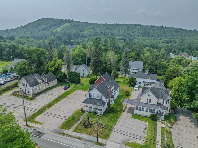 $399,000 | 134 Cottage Street, Littleton, NH 03561