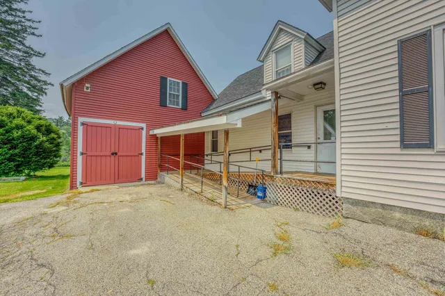 $399,000 | 134 Cottage Street, Littleton, NH 03561
