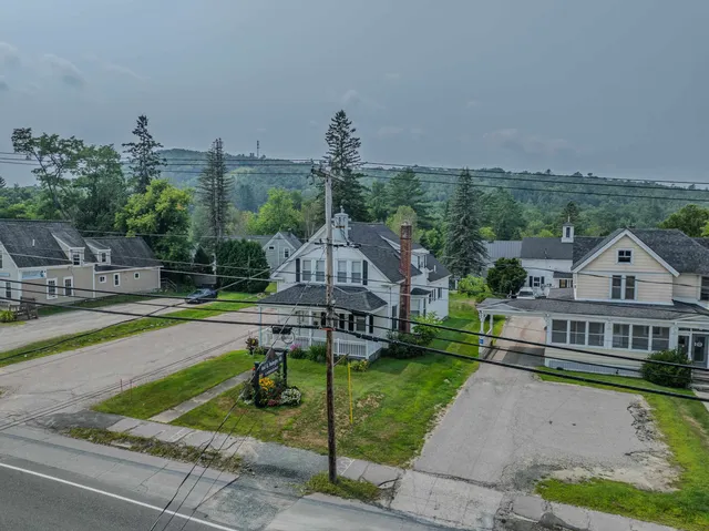 $399,000 | 134 Cottage Street, Littleton, NH 03561