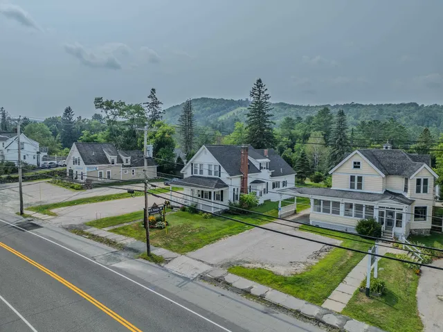 $399,000 | 134 Cottage Street, Littleton, NH 03561