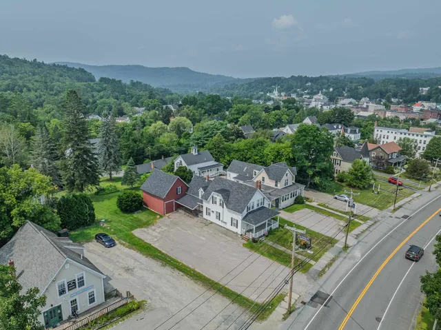 $399,000 | 134 Cottage Street, Littleton, NH 03561