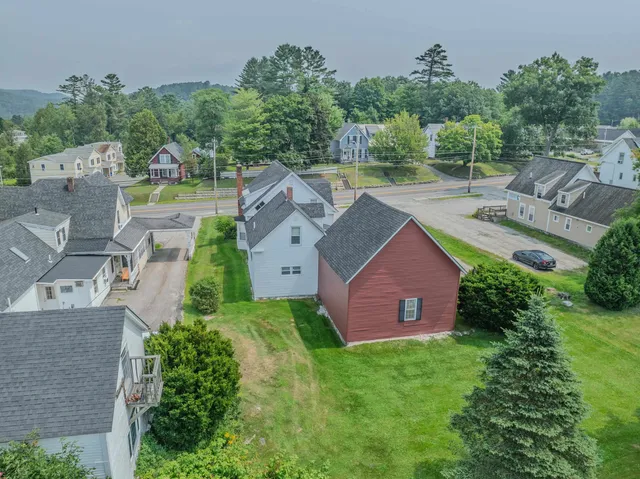$399,000 | 134 Cottage Street, Littleton, NH 03561