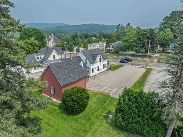 $399,000 | 134 Cottage Street, Littleton, NH 03561