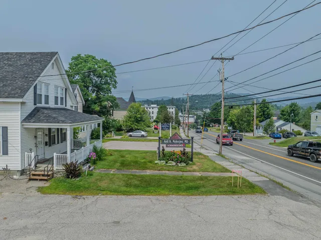 $399,000 | 134 Cottage Street, Littleton, NH 03561