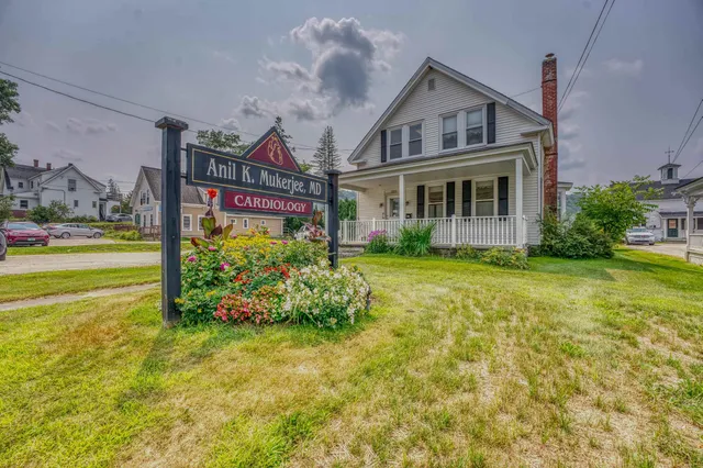 $399,000 | 134 Cottage Street, Littleton, NH 03561