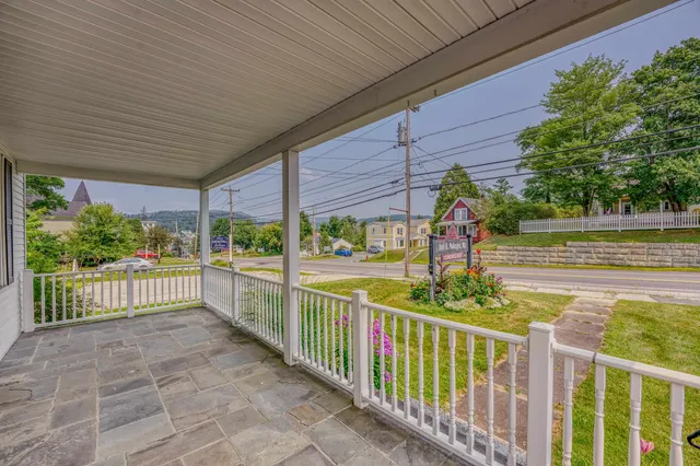 $399,000 | 134 Cottage Street, Littleton, NH 03561