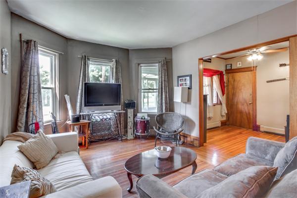 57 Playstead Road Medford, MA 02155 - Photo 4 of 14 Gallery Image 4