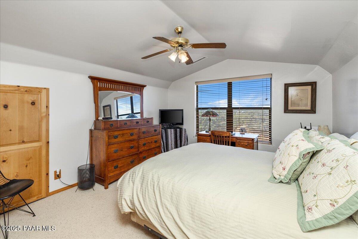 4300 West Cactus Spur Road Prescott, AZ 86305 - Photo 12 of 27 07-Bedroom