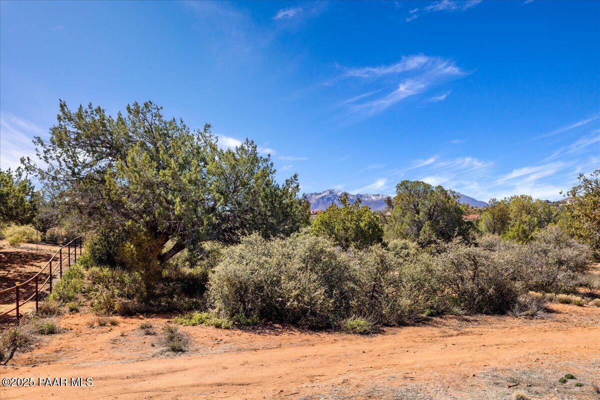 4300 West Cactus Spur Road Prescott, AZ 86305 - Photo 20 of 27 17-Backyard