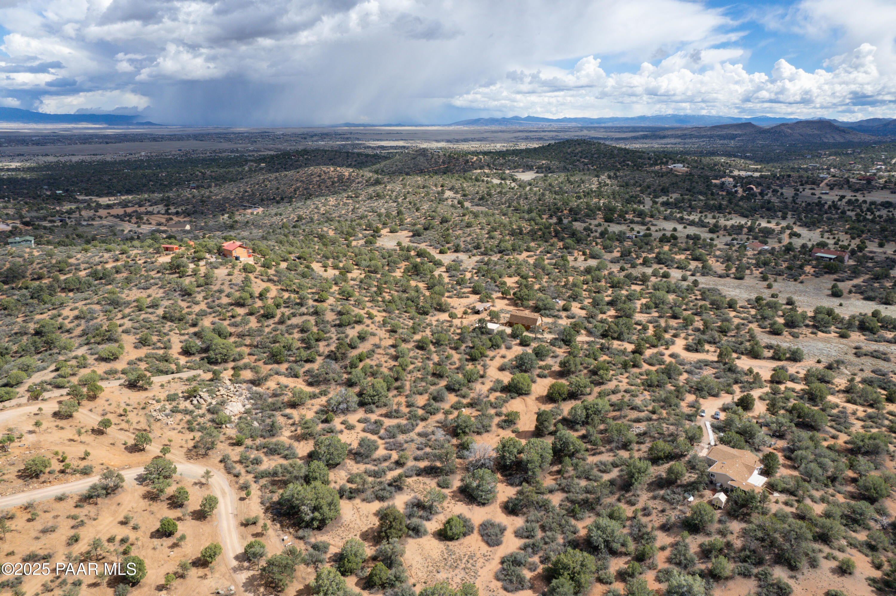 4300 West Cactus Spur Road Prescott, AZ 86305 - Photo 25 of 27 DJI_0252-3