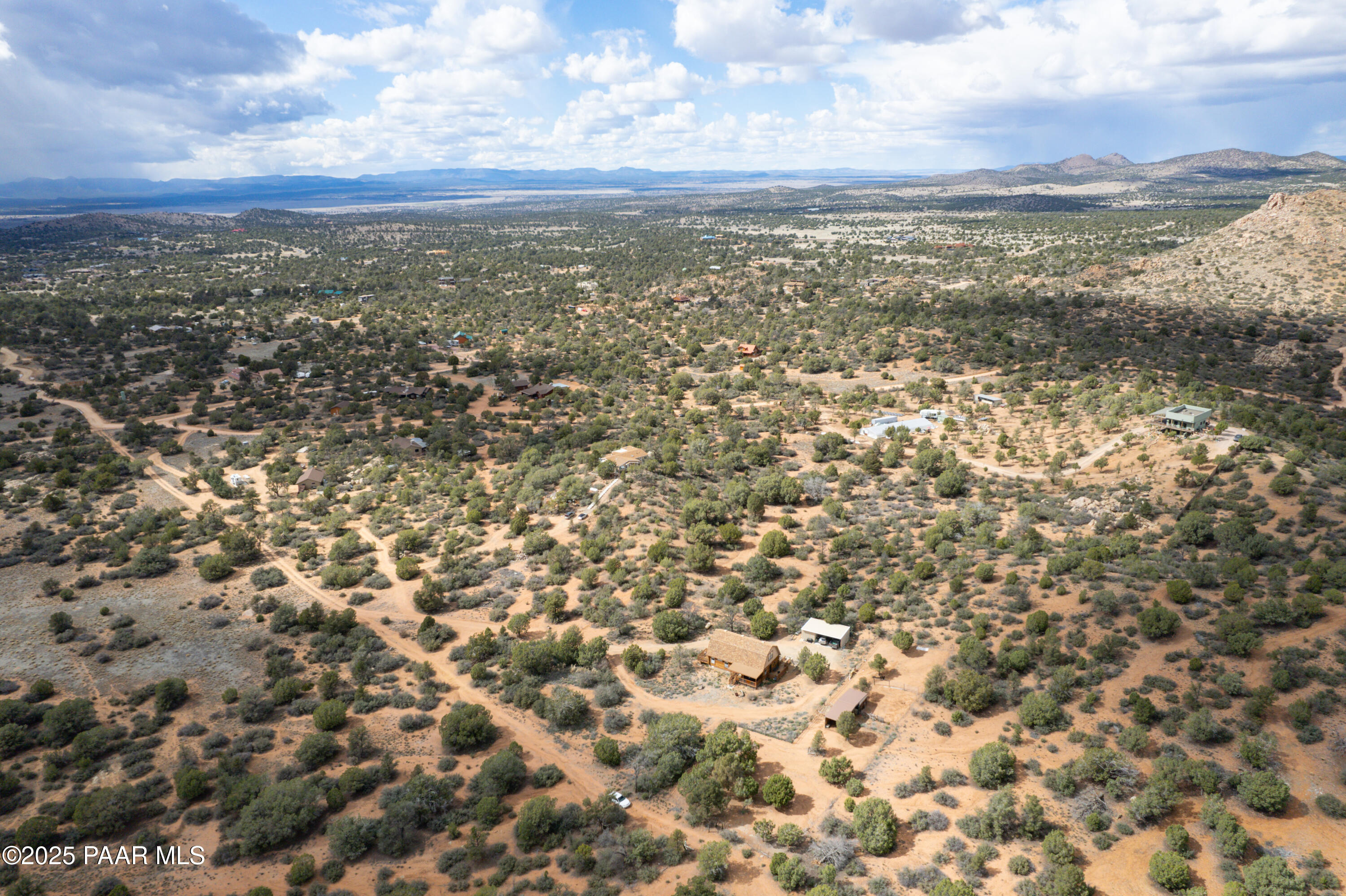 4300 West Cactus Spur Road Prescott, AZ 86305 - Photo 27 of 27 DJI_0250-1