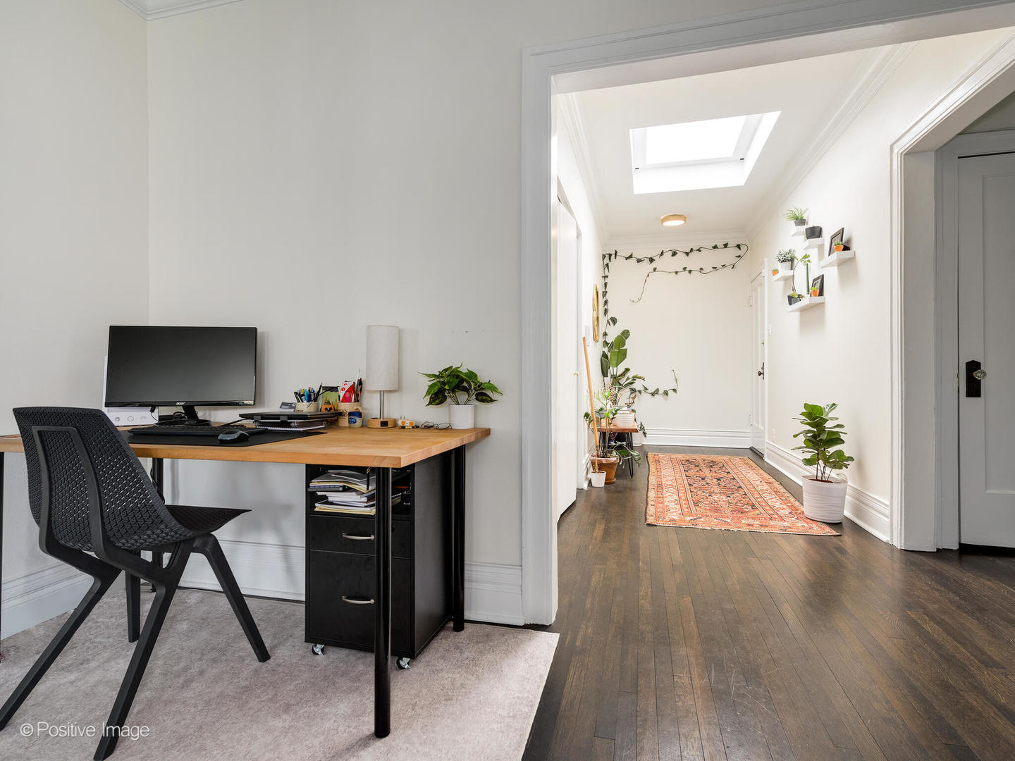 539 West Brompton Avenue, Unit 3N Chicago, IL 60657 - Photo 11 of 20