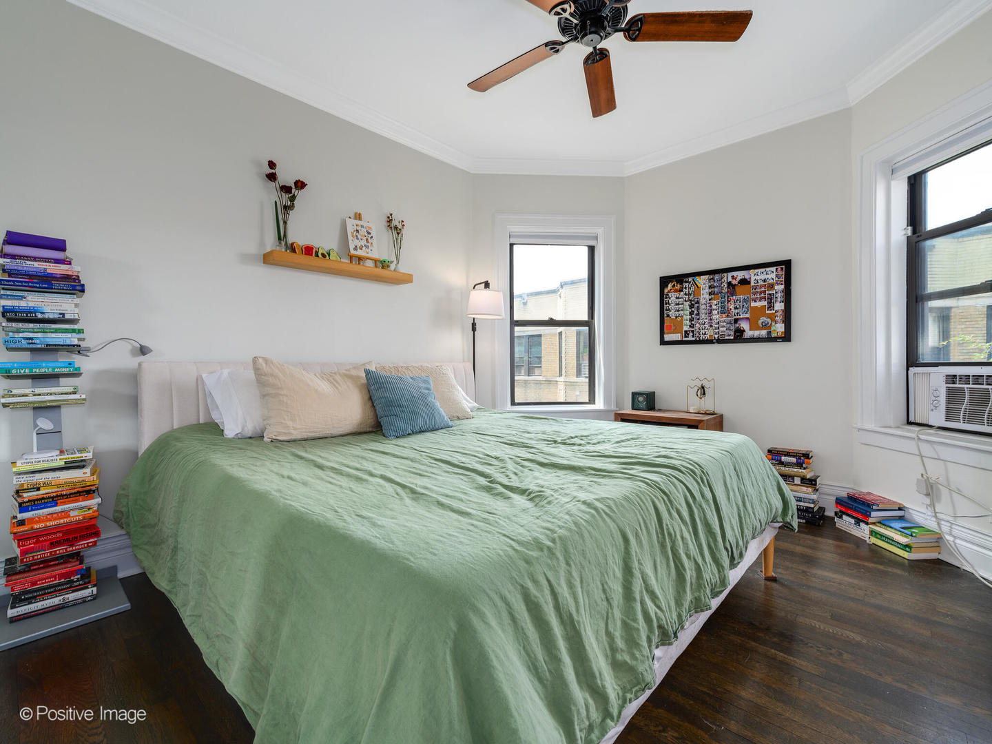 539 West Brompton Avenue, Unit 3N Chicago, IL 60657 - Photo 16 of 20