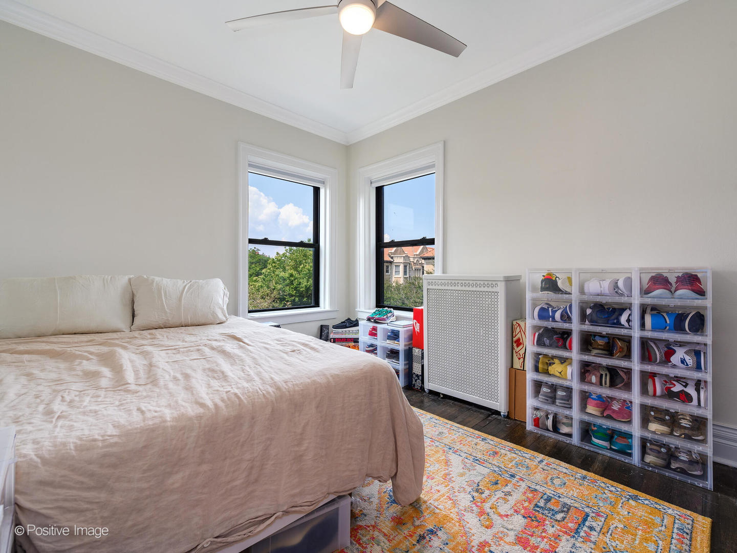 539 West Brompton Avenue, Unit 3N Chicago, IL 60657 - Photo 18 of 20