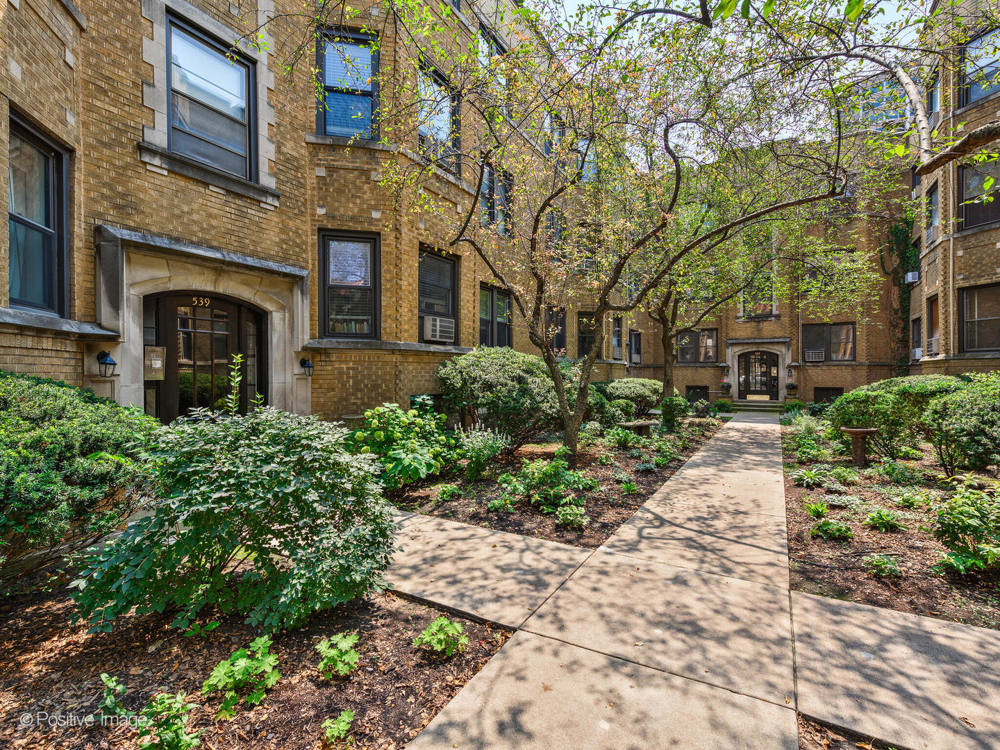 539 West Brompton Avenue, Unit 3N Chicago, IL 60657 - Photo 20 of 20