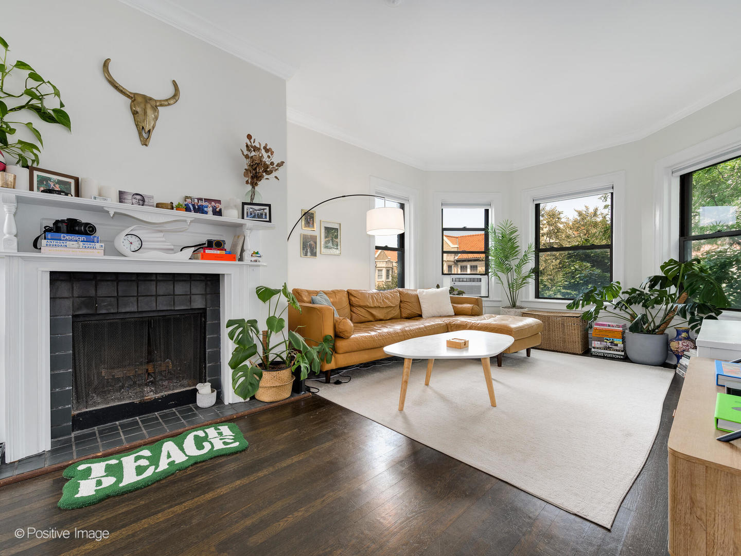 539 West Brompton Avenue, Unit 3N Chicago, IL 60657 - Photo 7 of 20