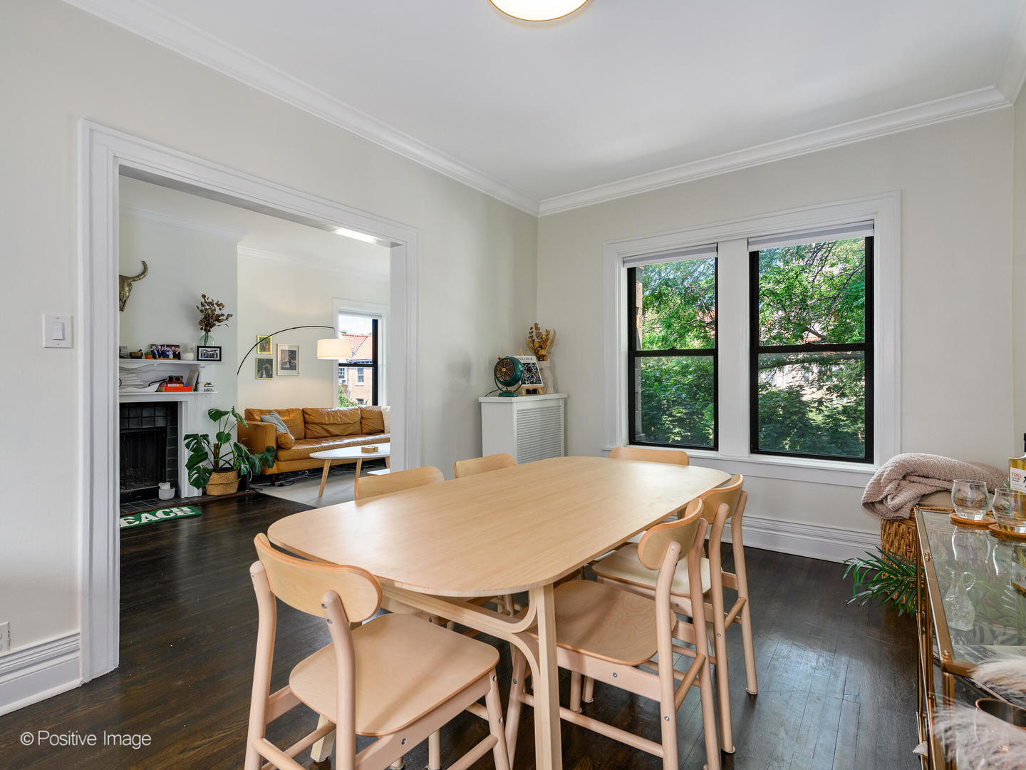 539 West Brompton Avenue, Unit 3N Chicago, IL 60657 - Photo 8 of 20