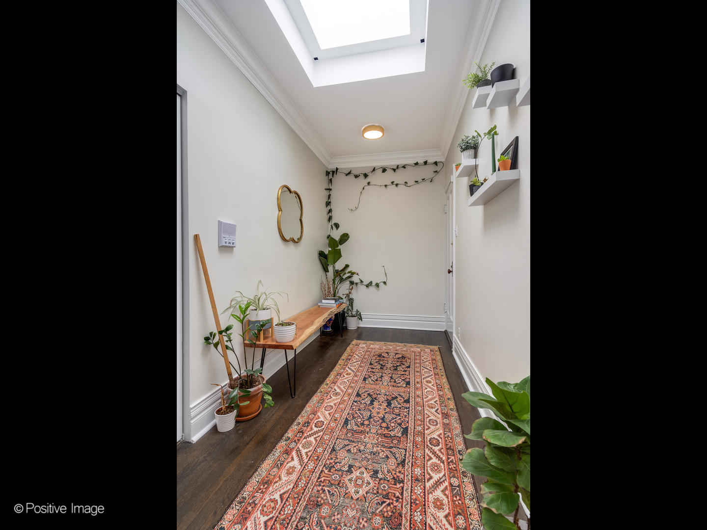 539 West Brompton Avenue, Unit 3N Chicago, IL 60657 - Photo 10 of 20