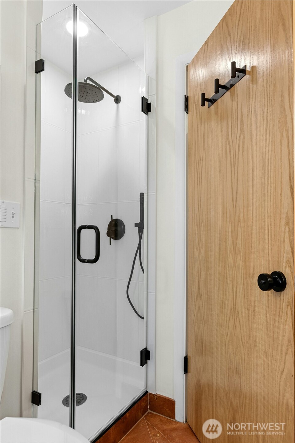 21214 96th Avenue West Edmonds, WA 98020 - Photo 25 of 40 a bathroom with a shower