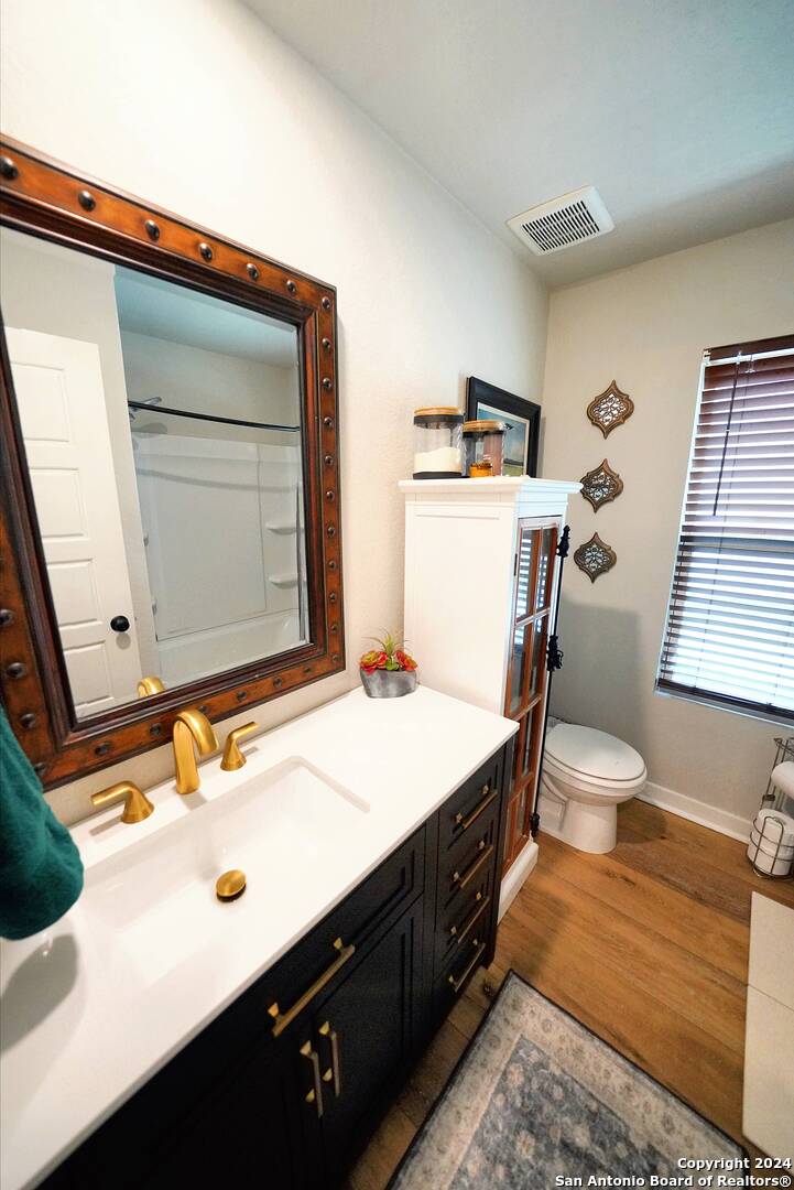 7056 Rimwood Street Live Oak, TX 78233 - Photo 25 of 34