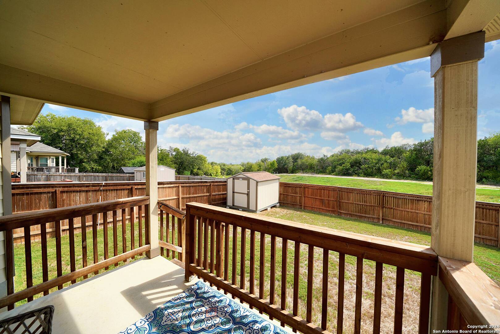 7056 Rimwood Street Live Oak, TX 78233 - Photo 30 of 34