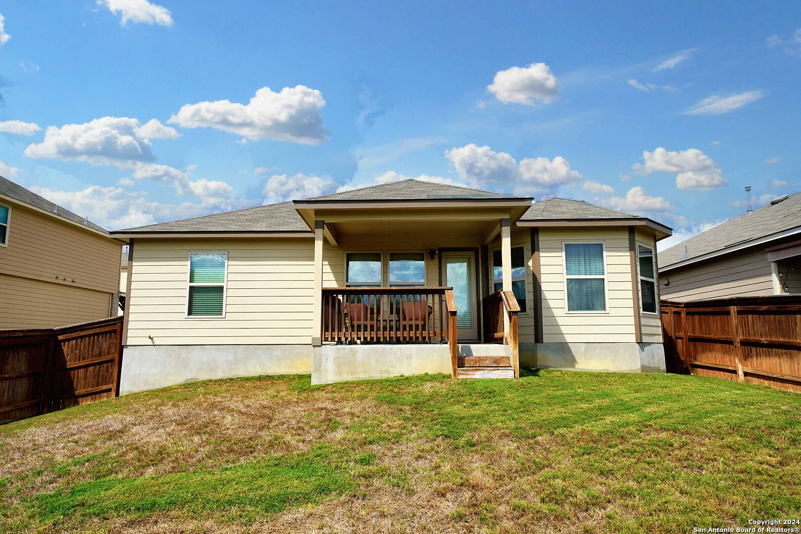 7056 Rimwood Street Live Oak, TX 78233 - Photo 31 of 34