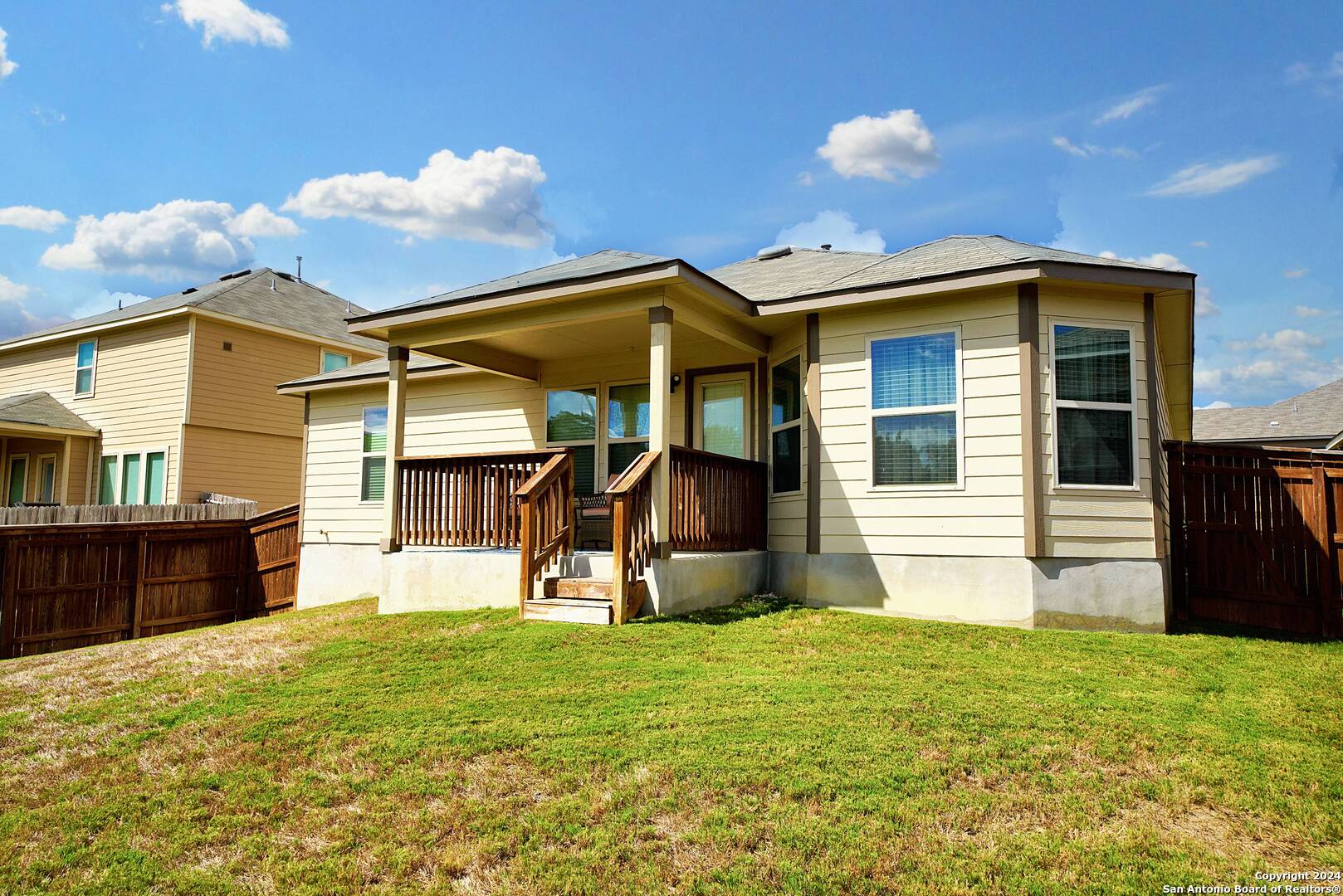 7056 Rimwood Street Live Oak, TX 78233 - Photo 33 of 34