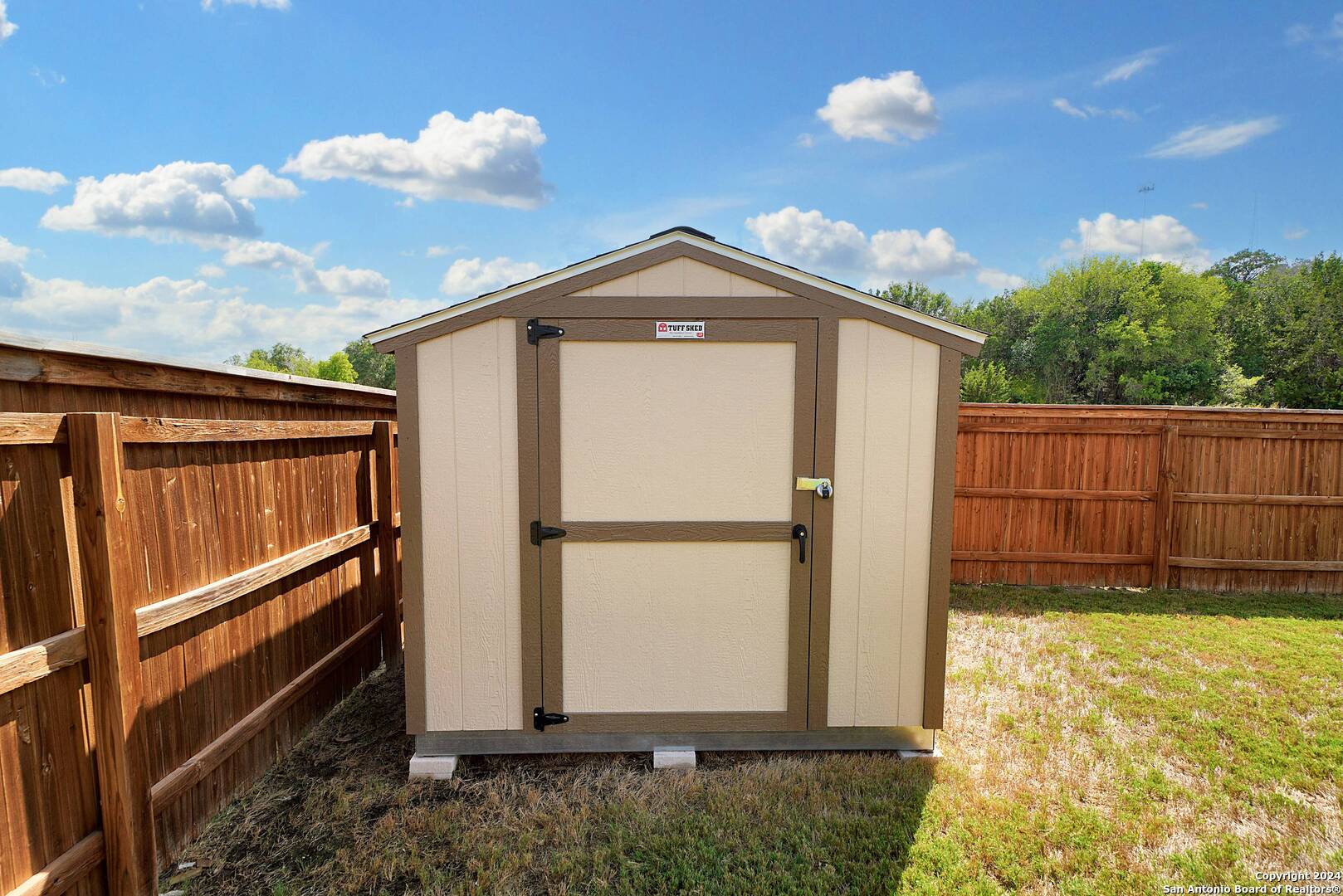 7056 Rimwood Street Live Oak, TX 78233 - Photo 34 of 34