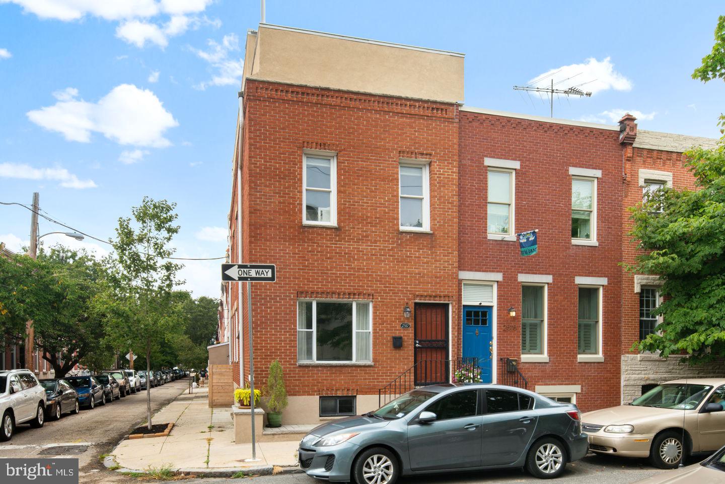 2517 Parrish Street Philadelphia, PA 19130 - Photo 2 of 32