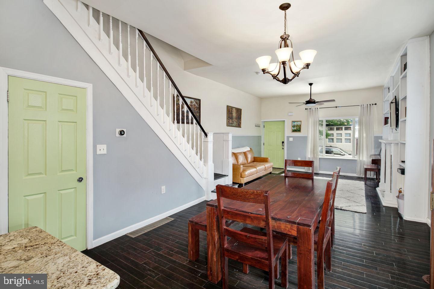 2517 Parrish Street Philadelphia, PA 19130 - Photo 15 of 32