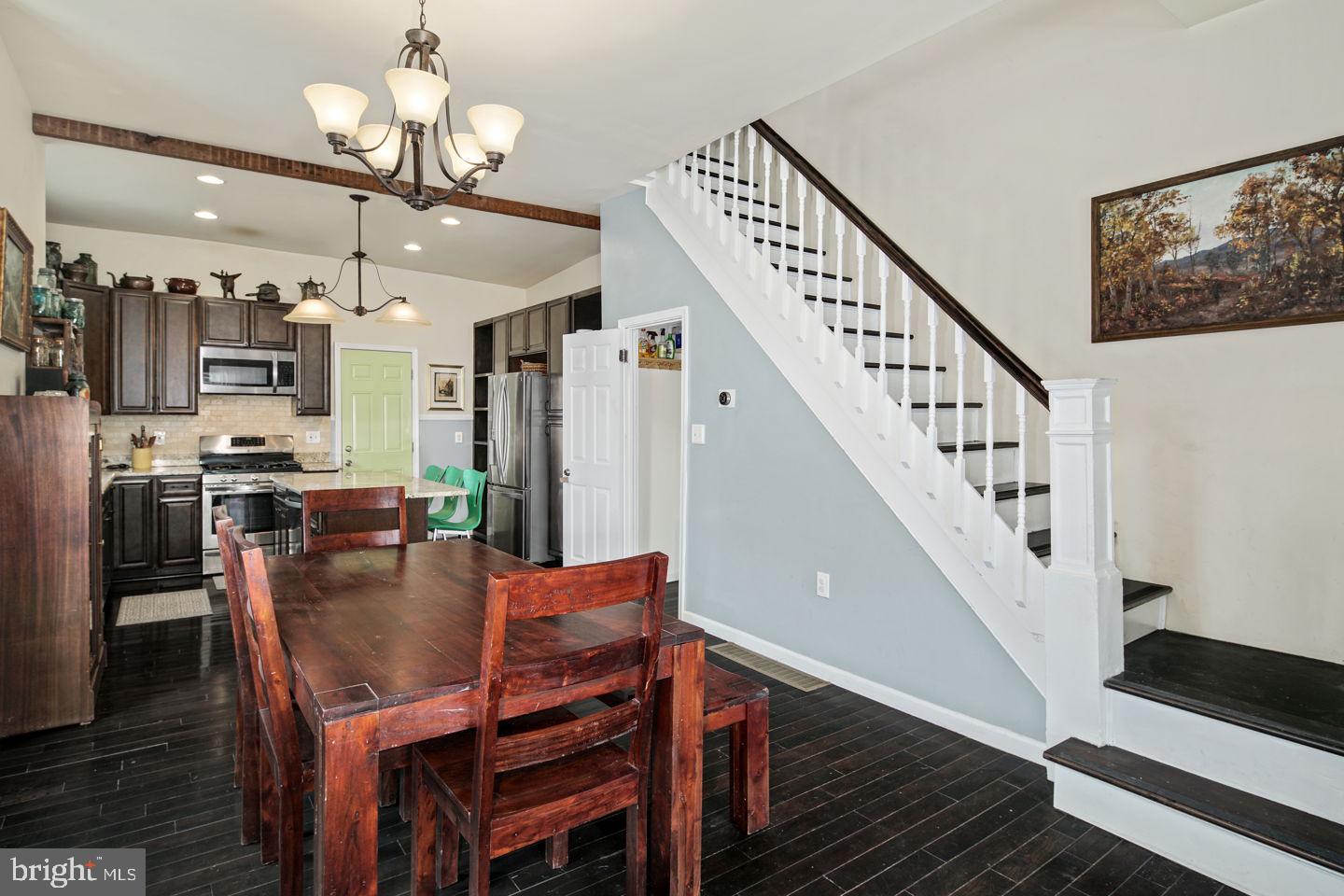 2517 Parrish Street Philadelphia, PA 19130 - Photo 18 of 32