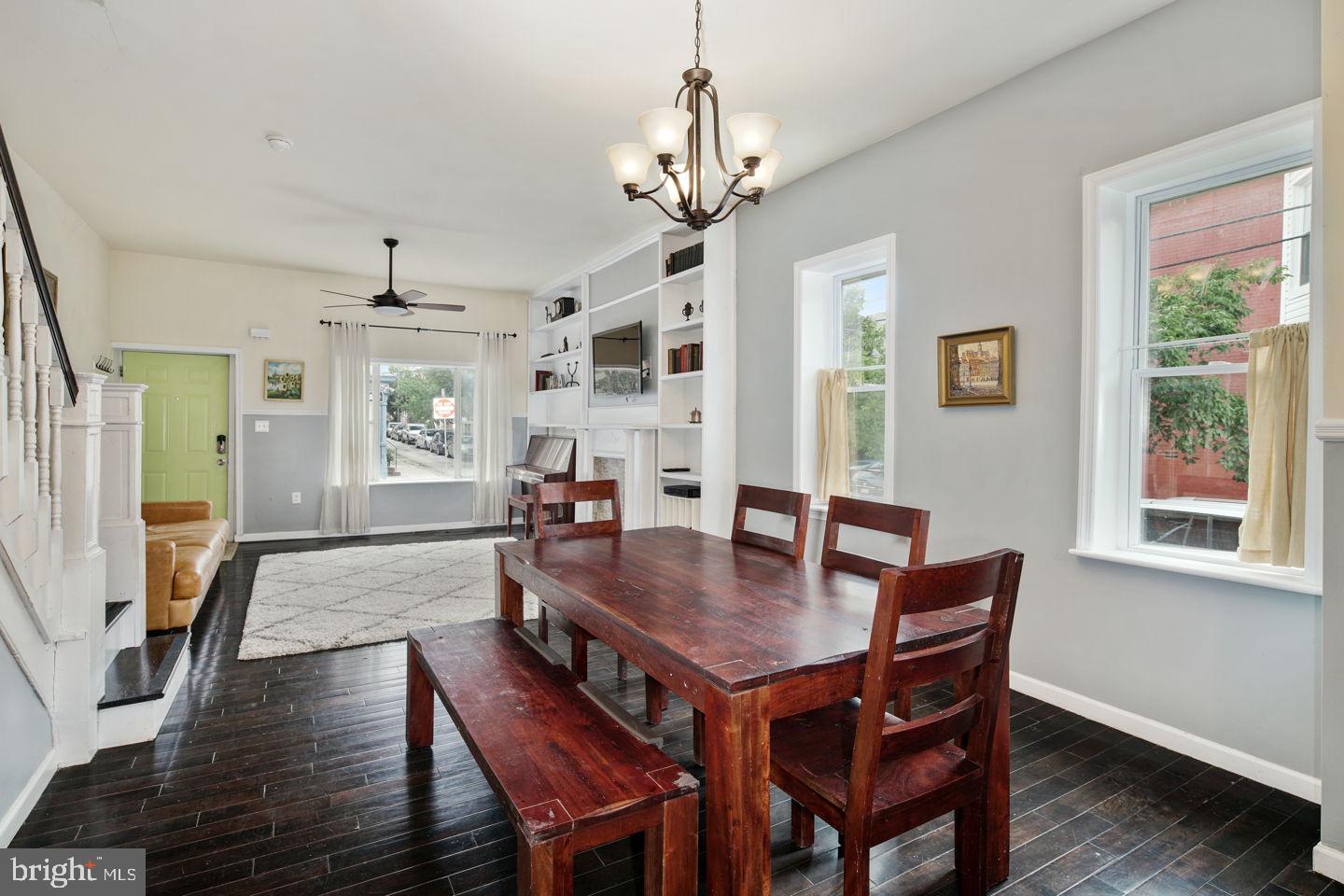 2517 Parrish Street Philadelphia, PA 19130 - Photo 19 of 32