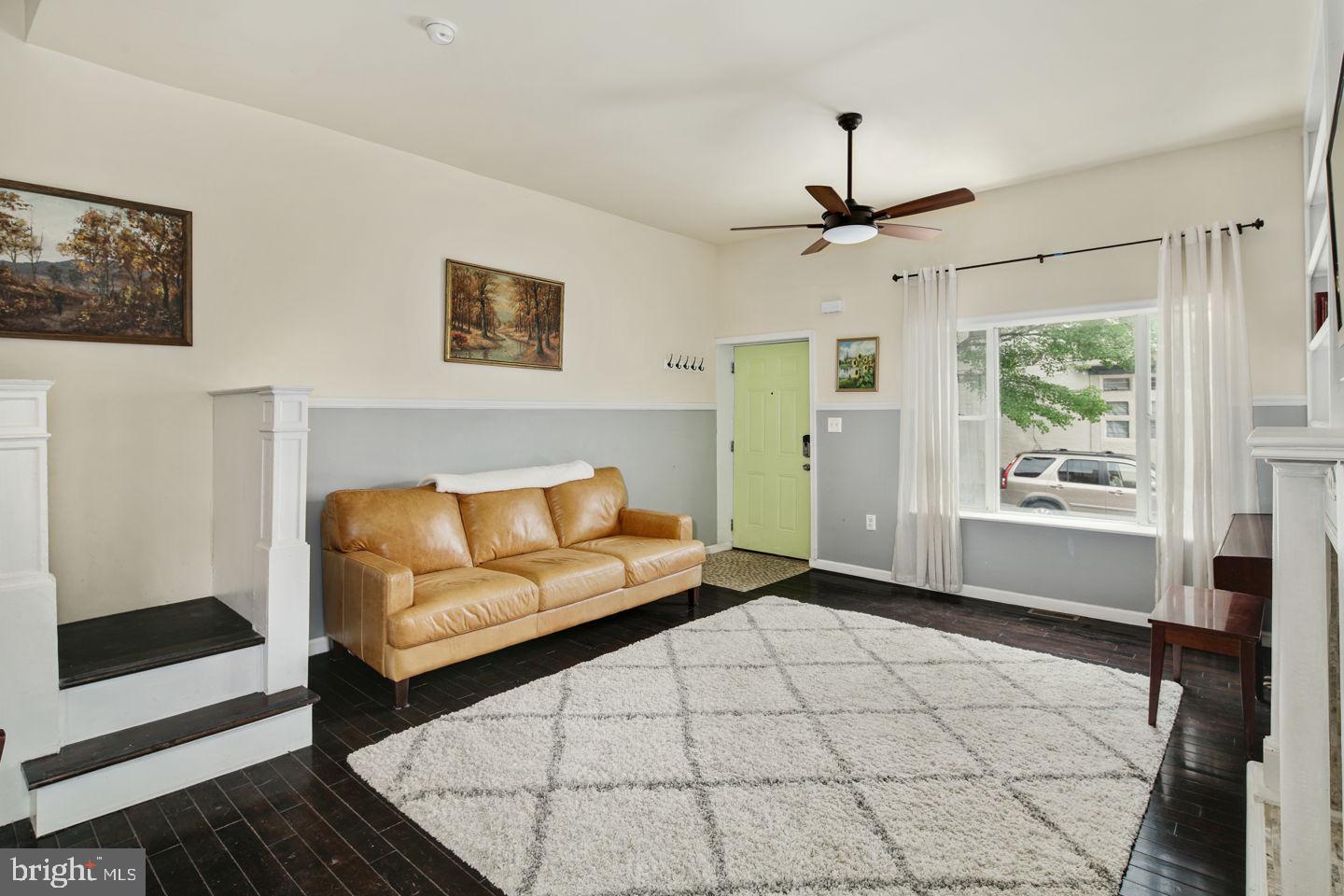 2517 Parrish Street Philadelphia, PA 19130 - Photo 3 of 32