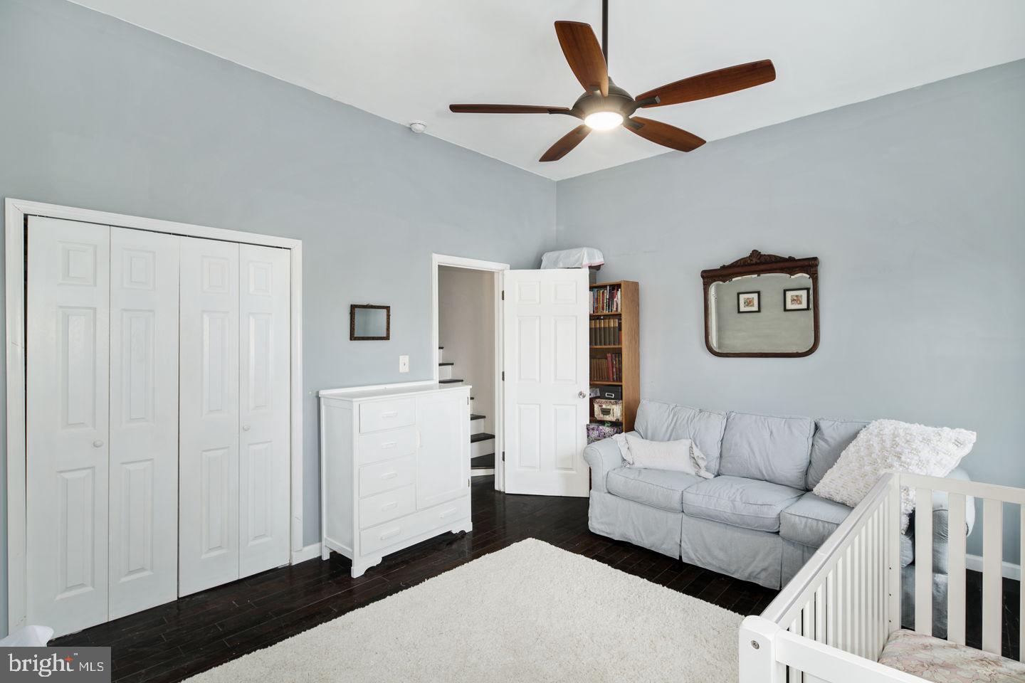 2517 Parrish Street Philadelphia, PA 19130 - Photo 25 of 32