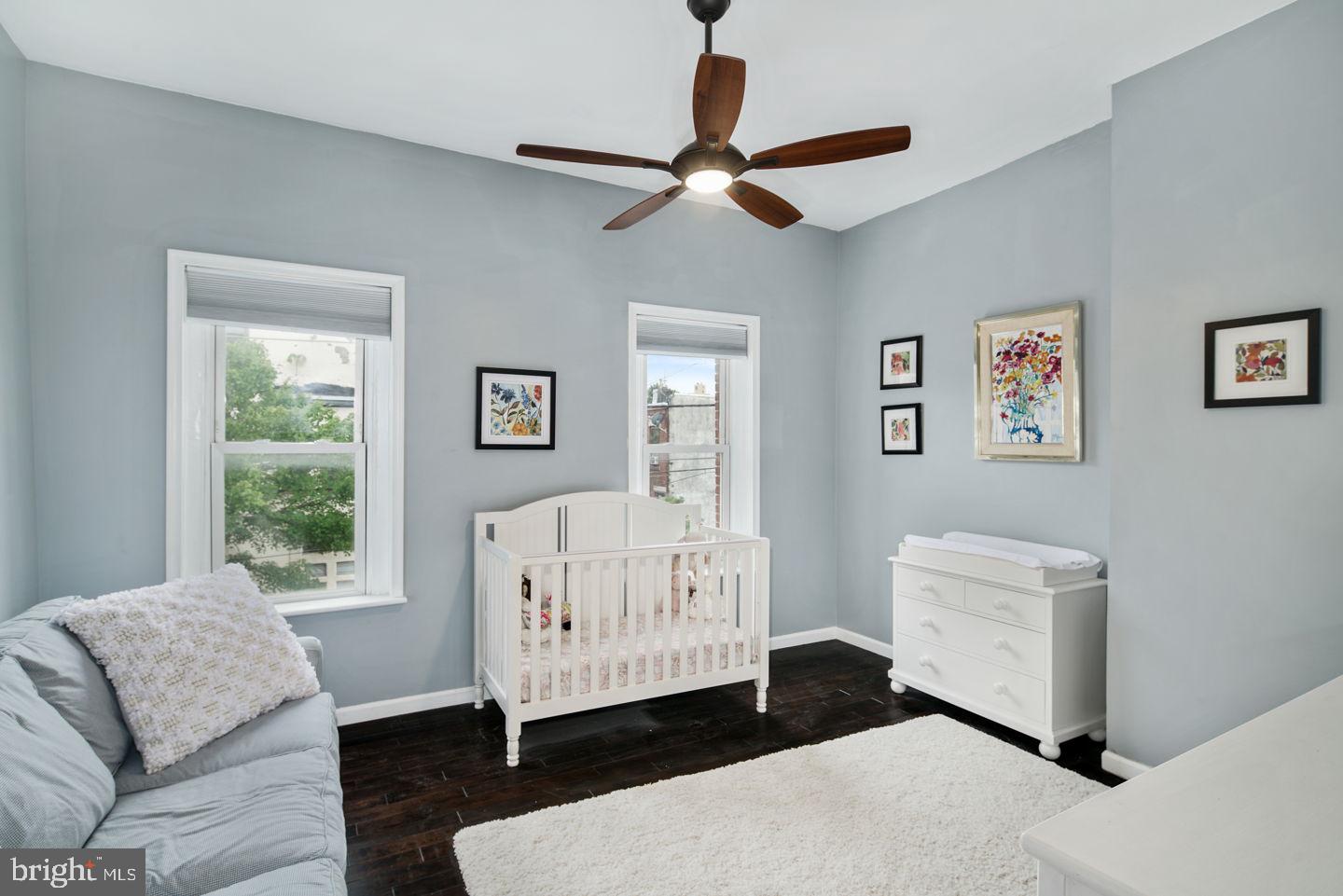 2517 Parrish Street Philadelphia, PA 19130 - Photo 26 of 32