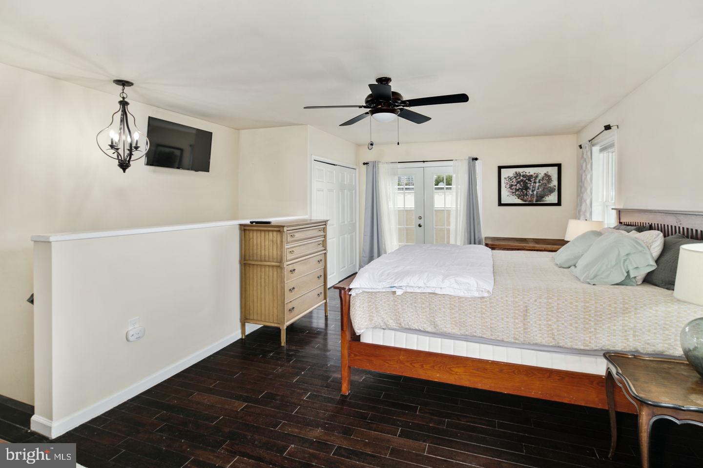 2517 Parrish Street Philadelphia, PA 19130 - Photo 28 of 32