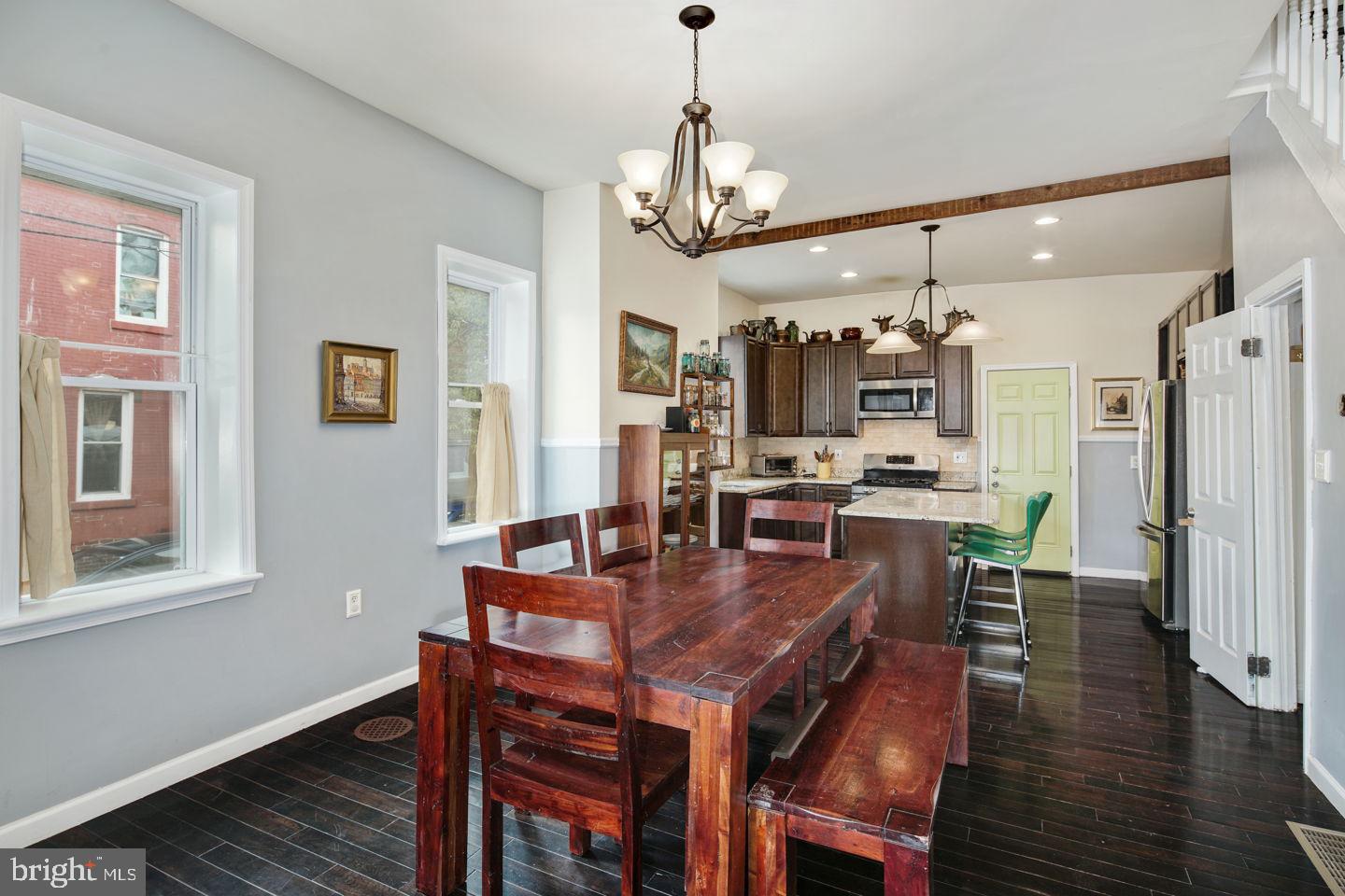 2517 Parrish Street Philadelphia, PA 19130 - Photo 7 of 32