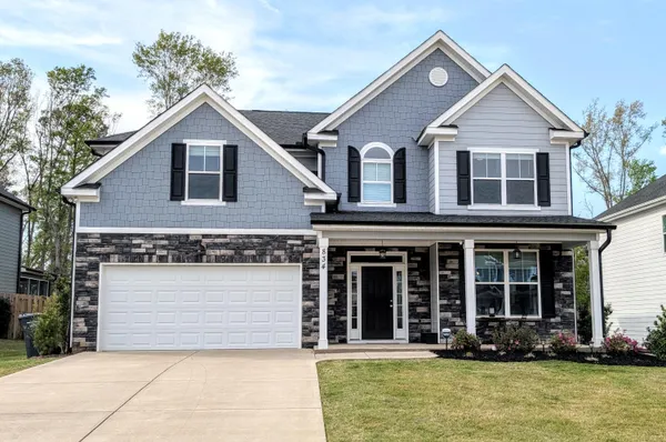 $439,000 | 834 Lillian Pk Drive, Grovetown, GA 30813