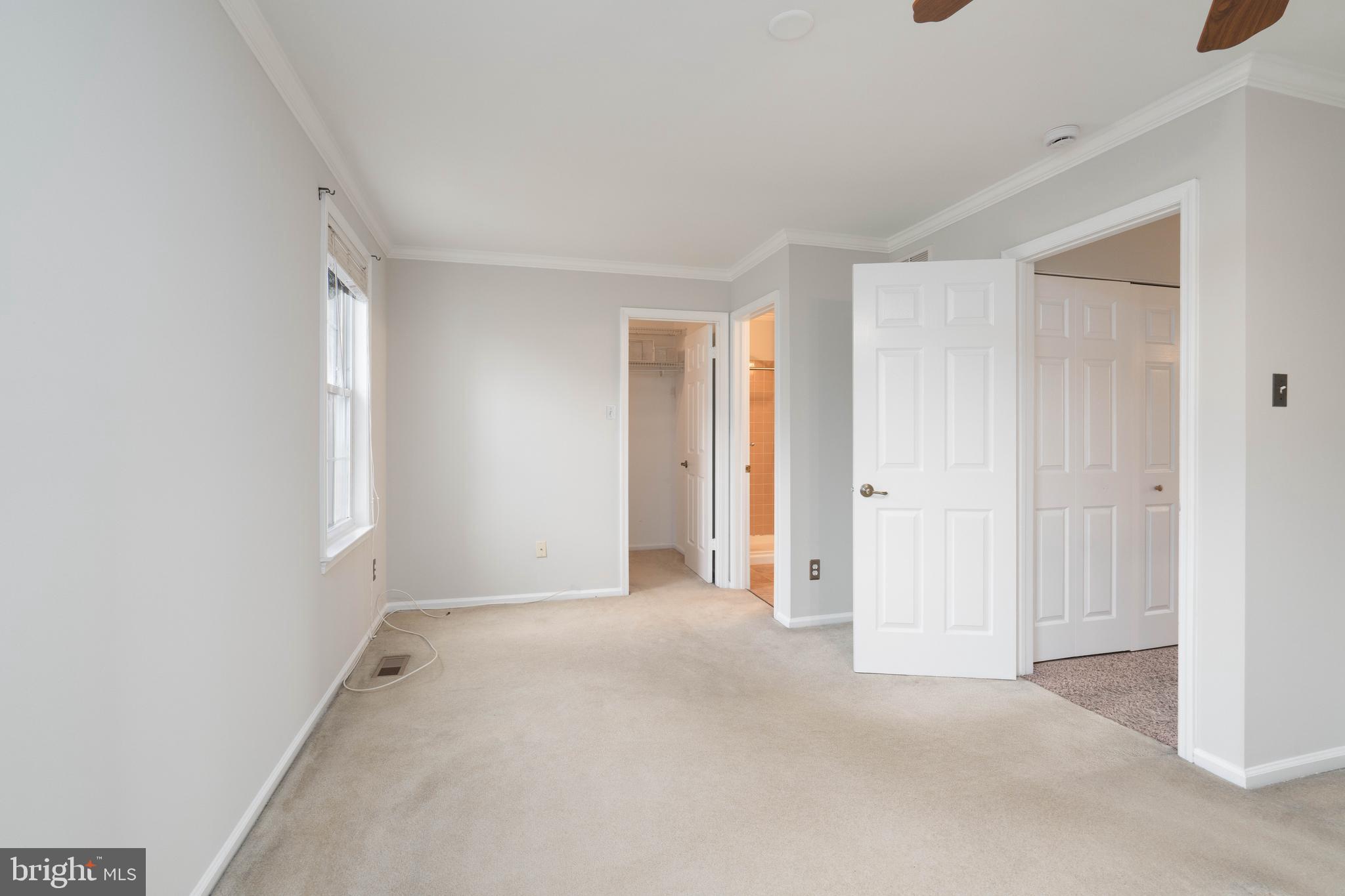 2420 Dogleg Drive Warrington, PA 18976 - Photo 16 of 28 a view of an empty room