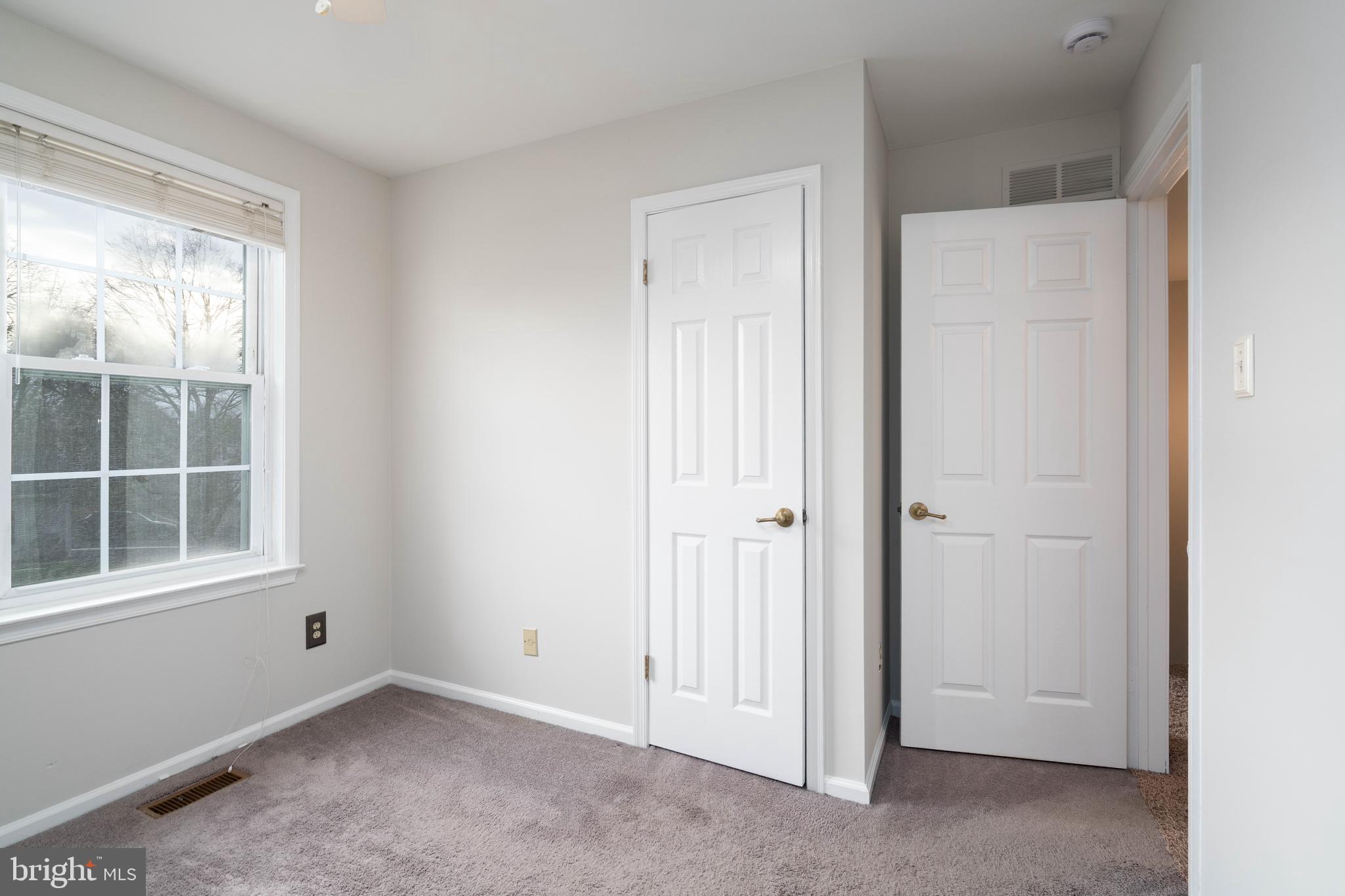 2420 Dogleg Drive Warrington, PA 18976 - Photo 21 of 28 a view of an empty room with a window