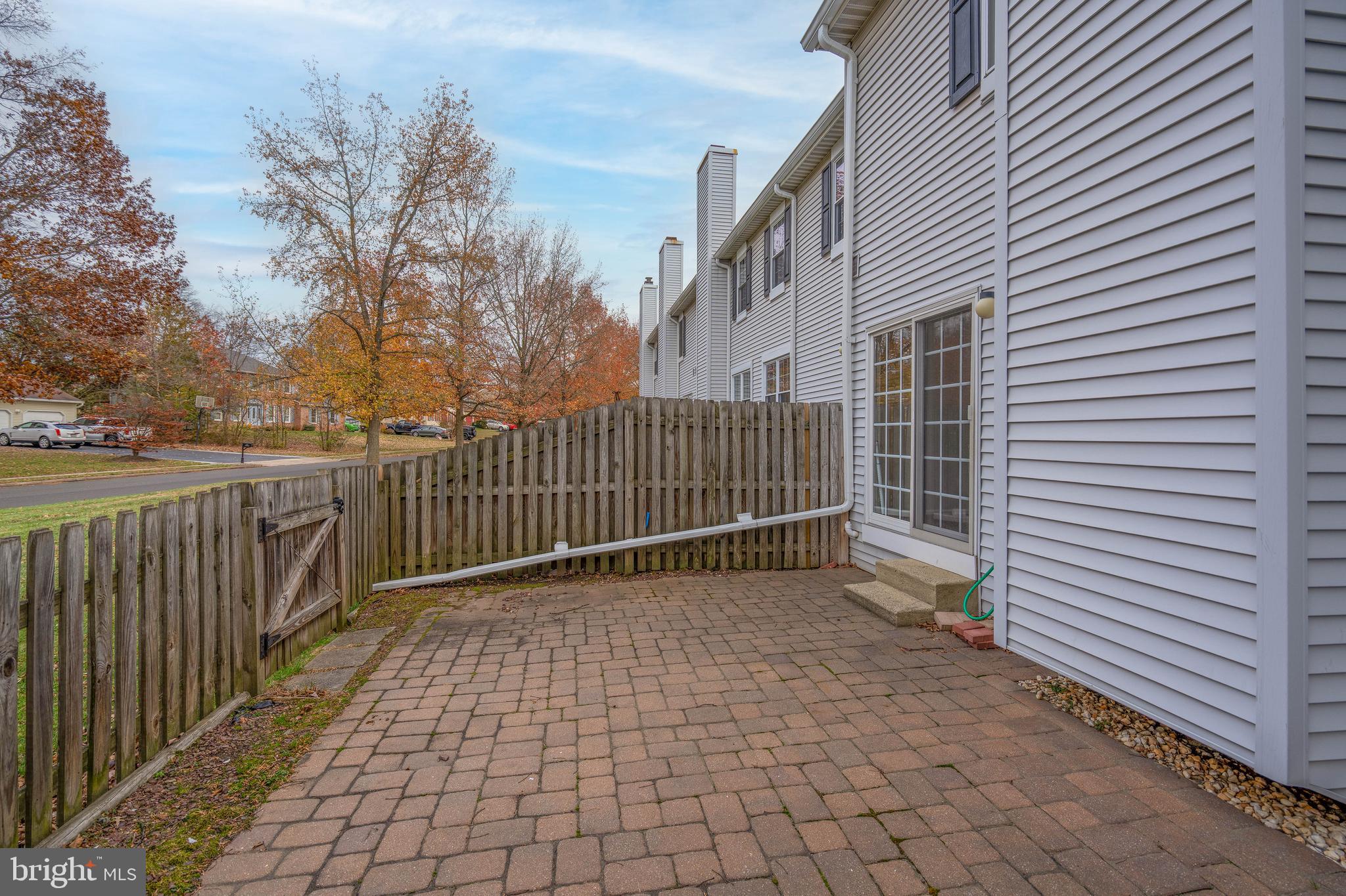 2420 Dogleg Drive Warrington, PA 18976 - Photo 27 of 28 a view of a wrought iron stairs