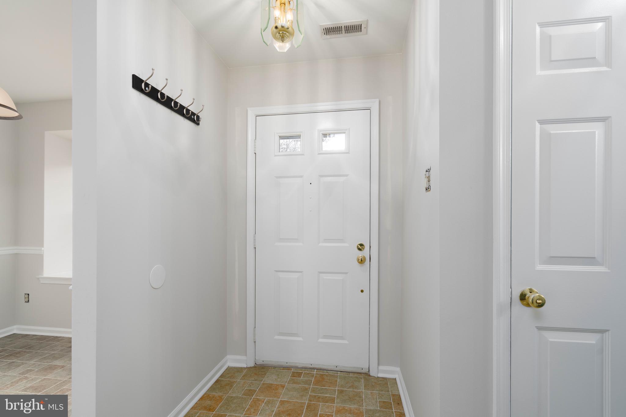 2420 Dogleg Drive Warrington, PA 18976 - Photo 3 of 28 a bathroom with a shower