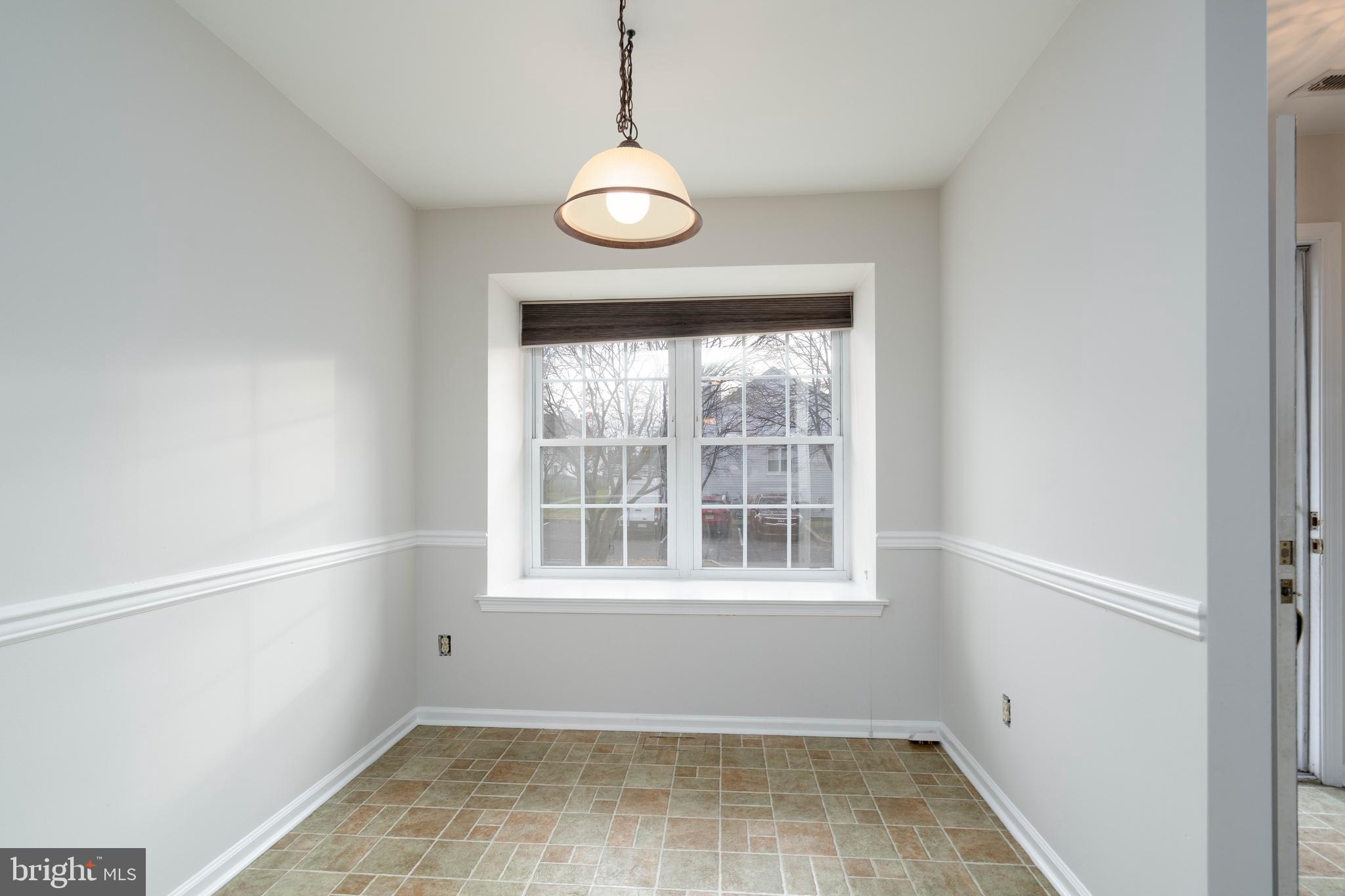 2420 Dogleg Drive Warrington, PA 18976 - Photo 6 of 28 an empty room with a window