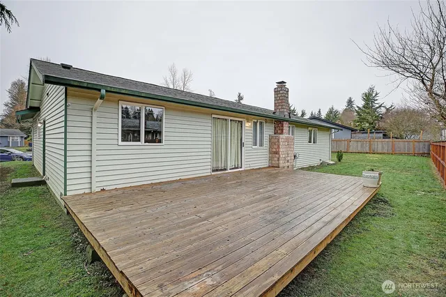 $610,000 | 10726 20th Place West, Everett, WA 98204