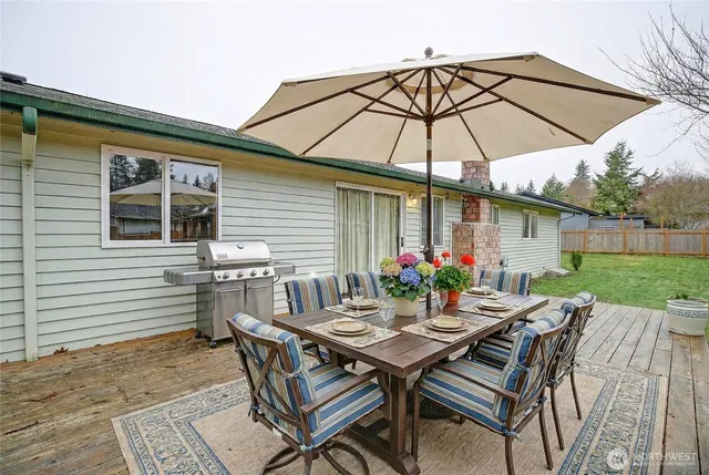 $610,000 | 10726 20th Place West, Everett, WA 98204